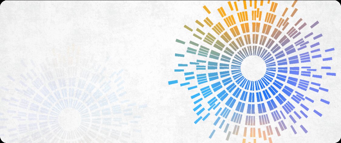 Thrive Genetics genotype wheel graphic